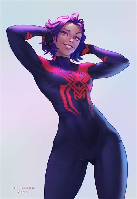 spider woman naked|Spider Woman Porn Pics & Naked Photos .